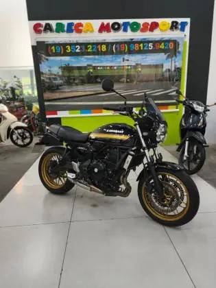 KAWASAKI Z650 ABS RS KAWASAKI Z650 ABS RS